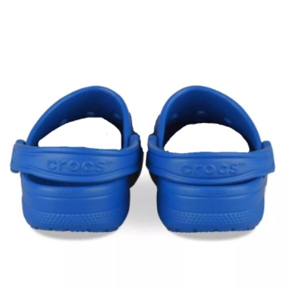 Brand New RARE Kids' CROCS Baya 2-Tone Slide Sandals - Picture 2 of 9